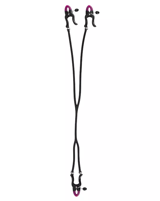 Y-shaped Chain