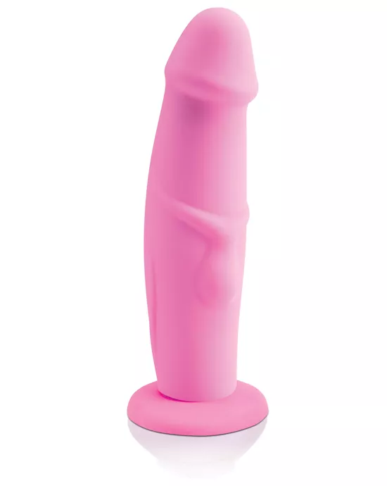Fetish Fantasy Elite 6 Dildo