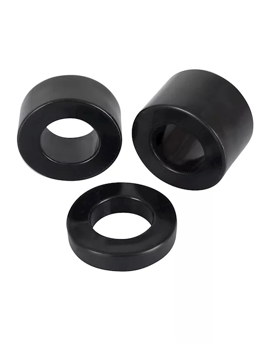 Rebel Ball Stretching Kit