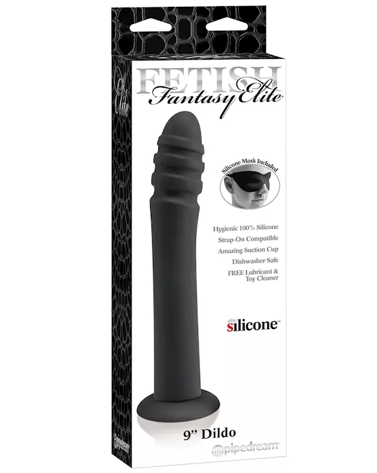 Fetish Fantasy Elite 9 Dildo