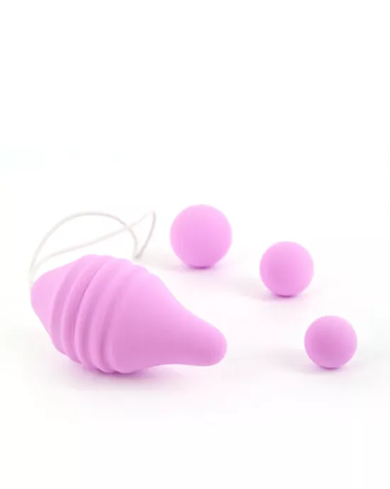 Femintimate Pelvix Kegel Exercisers