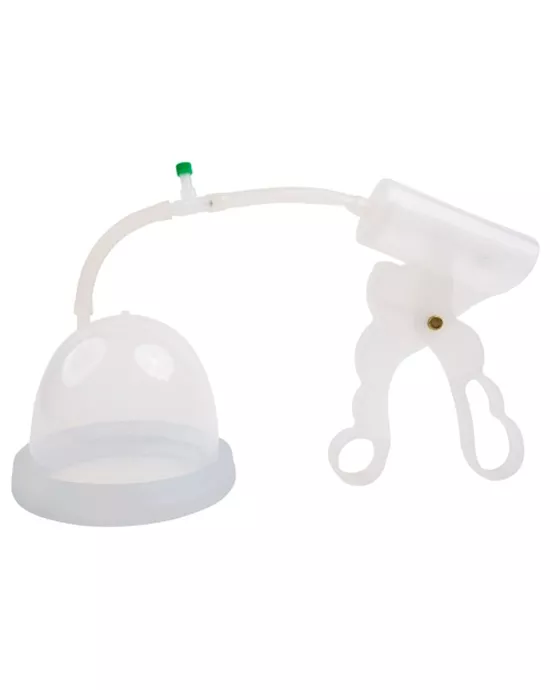 Breast Pump Solo Cup - B