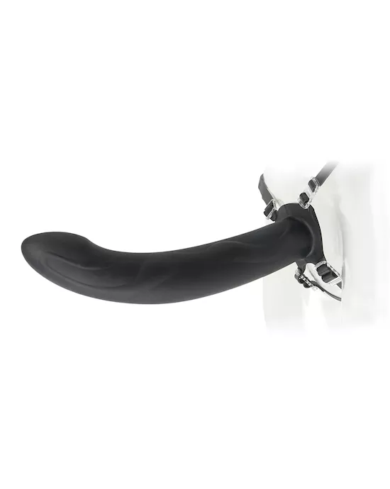 Fetish Fantasy Elite 10 Inch Hollow Strap-On
