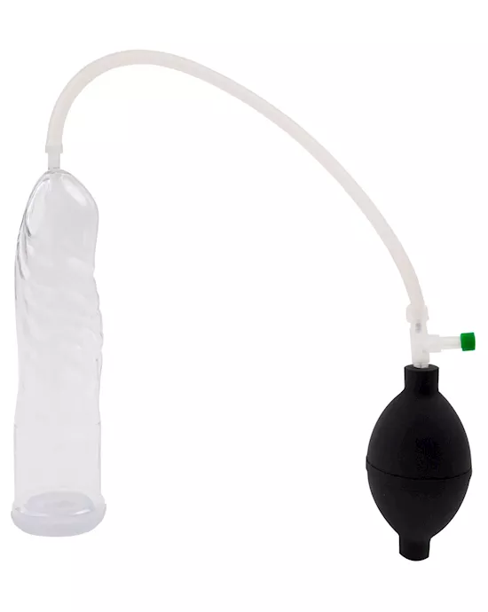 Power Penis Pump Pro