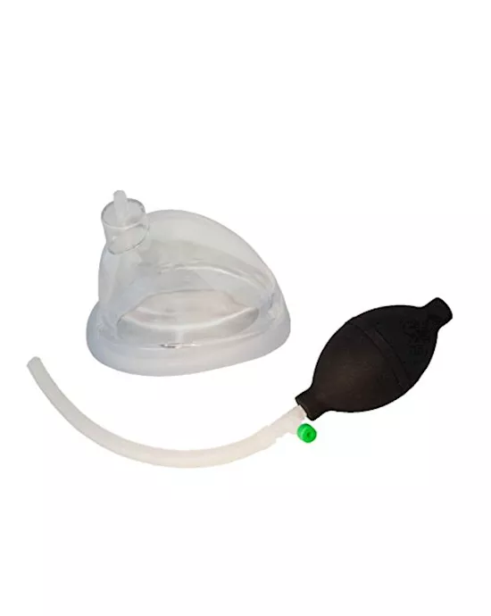 Vaginal Pump Solo Extreme