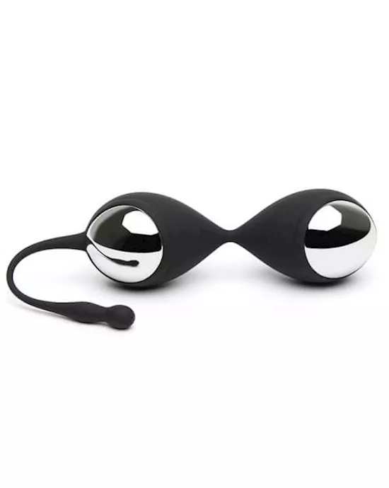 Fifty Shades of Grey Kegel Toner Balls