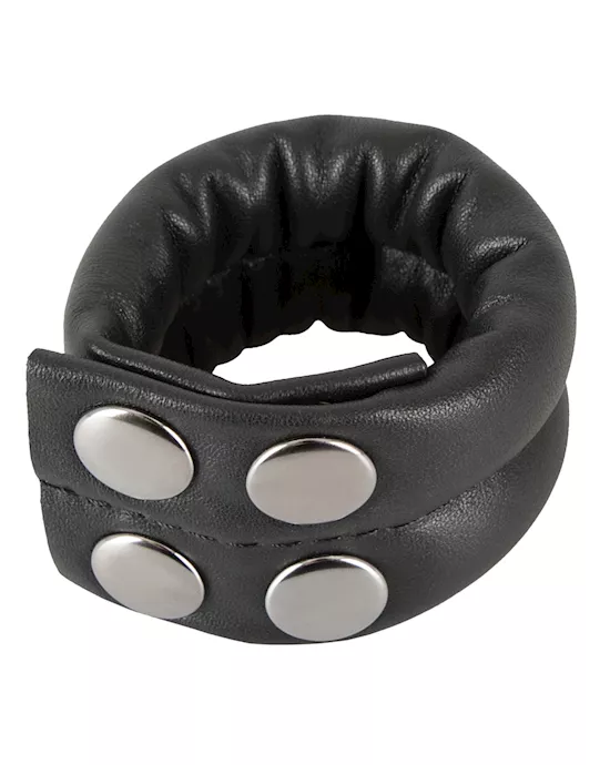 Zado Snap Cock Ring