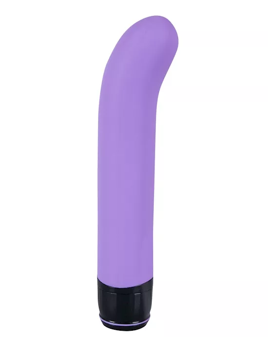 Genius G-spot Vibe