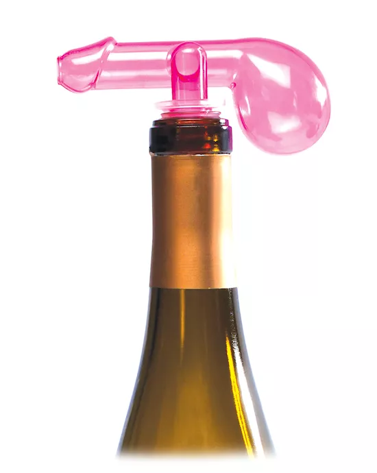 Bachelorette Party COCK-tail Pourer
