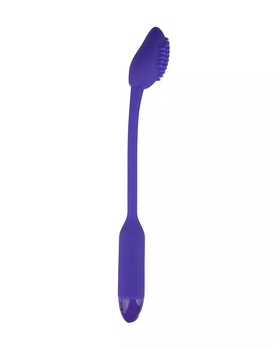 Spot The Difference A-Spot Vibrator