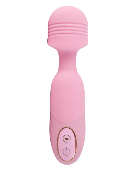 Julie Massage Wand 