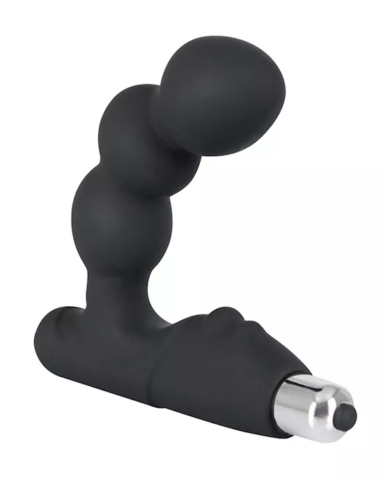 Bead Prostate Stimulator