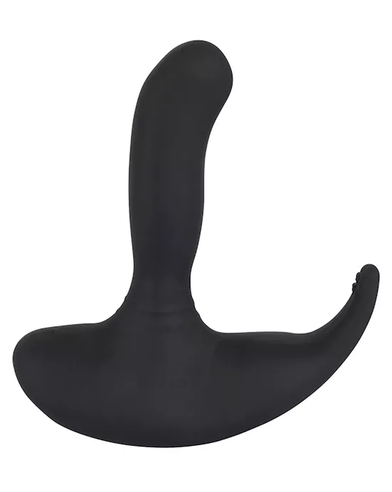 Rechargeable Knocking Plug
