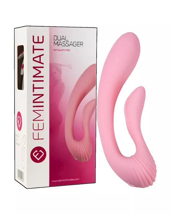 Femintimate Dual Massager