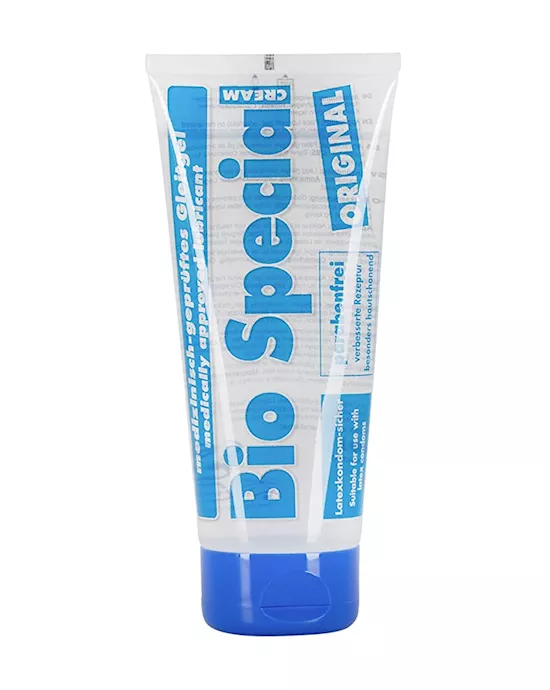 Bio Special Water Based Lube