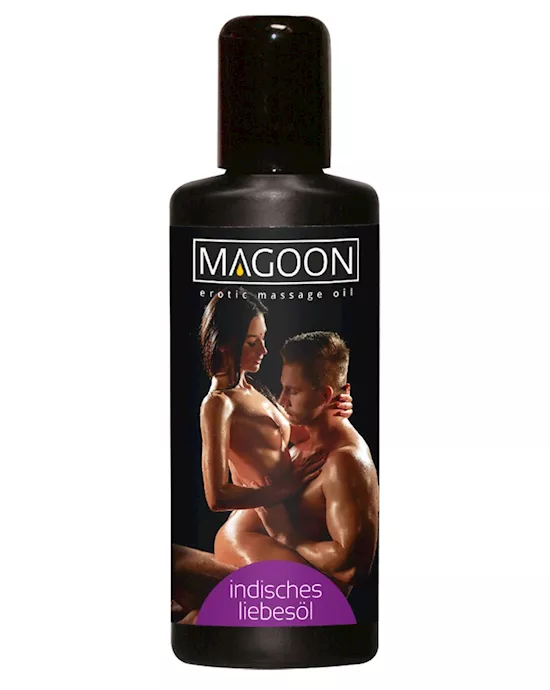 Indian Massage Oil 50ml