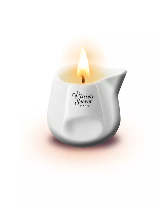 Massage Candle Coco - 80ml