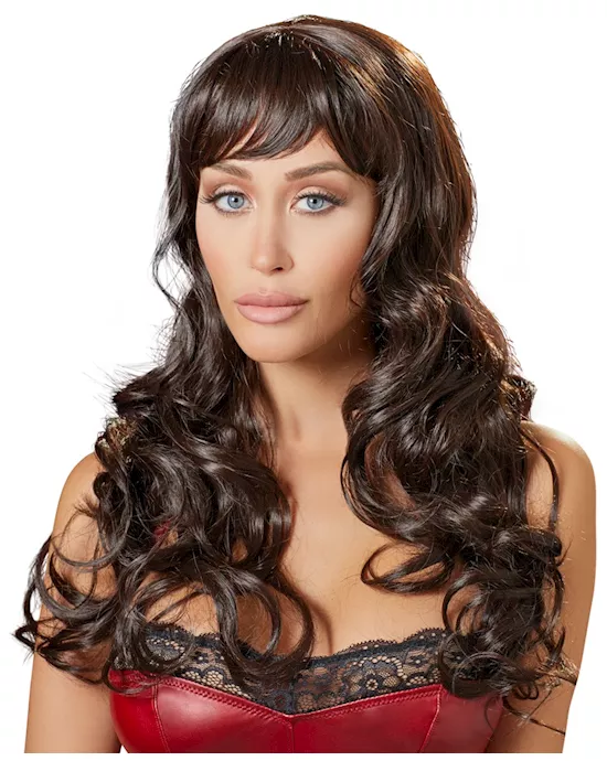 Long Wig