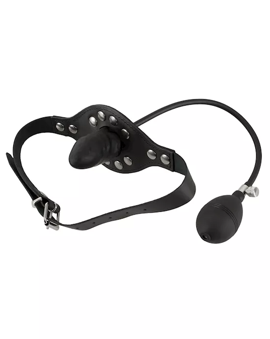 Zado Inflatable Gag