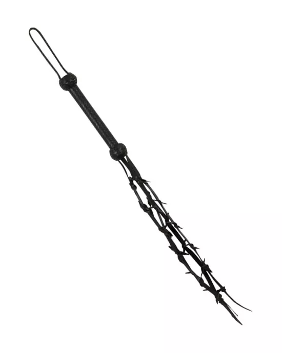 Zado Barbed Flogger