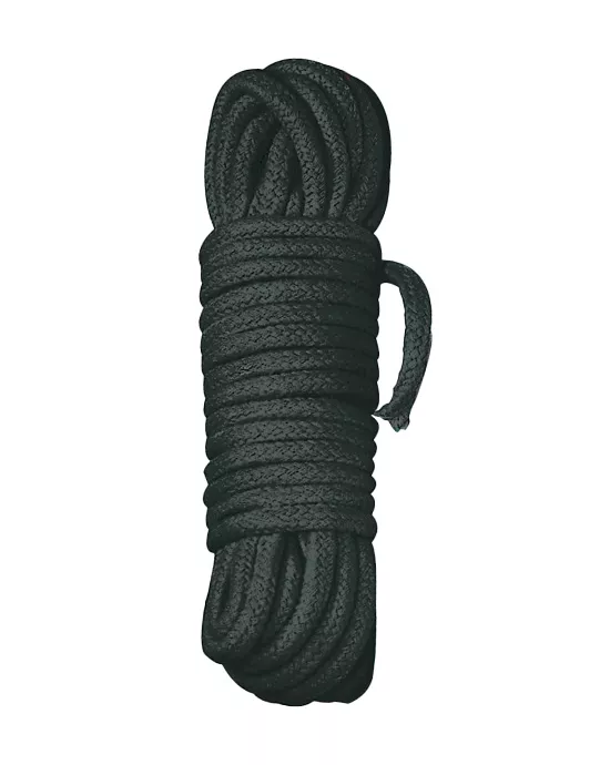 Shibari Bondage Rope