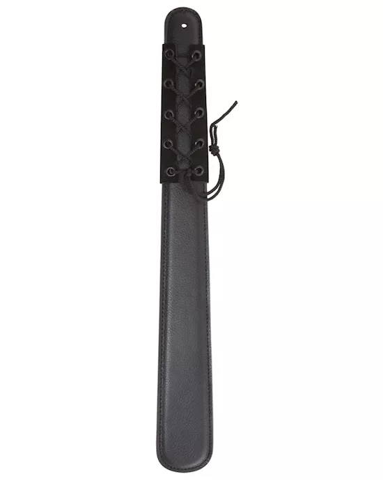 Sturdy Paddle