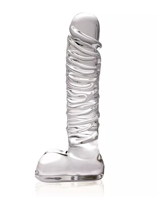Icicles Mind BlowHer