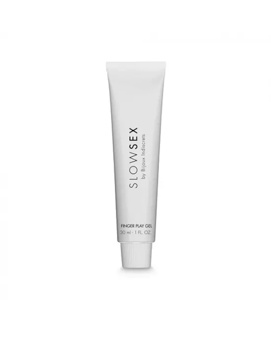 FINGER PLAY GEL