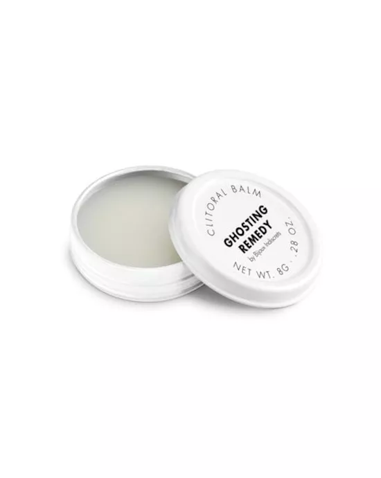 GHOSTING REMEDY CLITORAL BALM