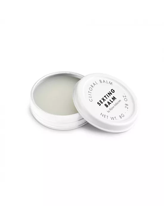 SEXTING BALM CLITORAL BALM