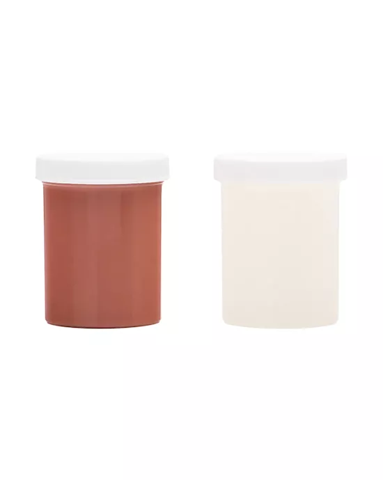 Clone-a-willy Silicone Refill - Medium Skin 