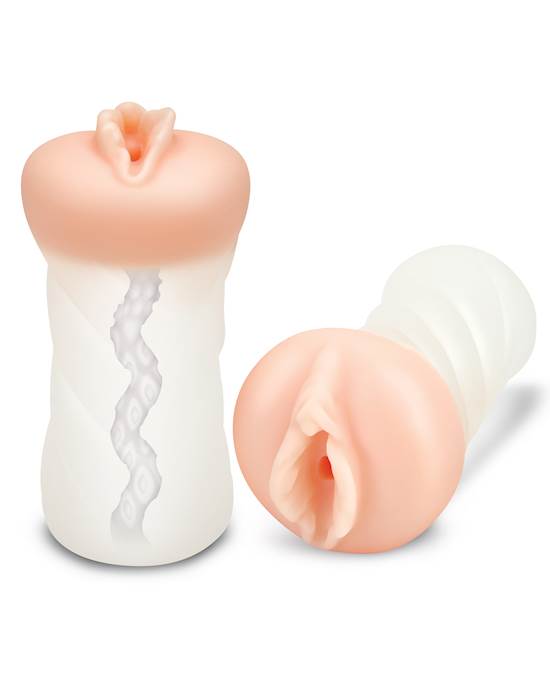 Zolo Male Masturbator - Gf
