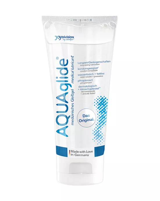 AQUAglide Neutral Lubricant