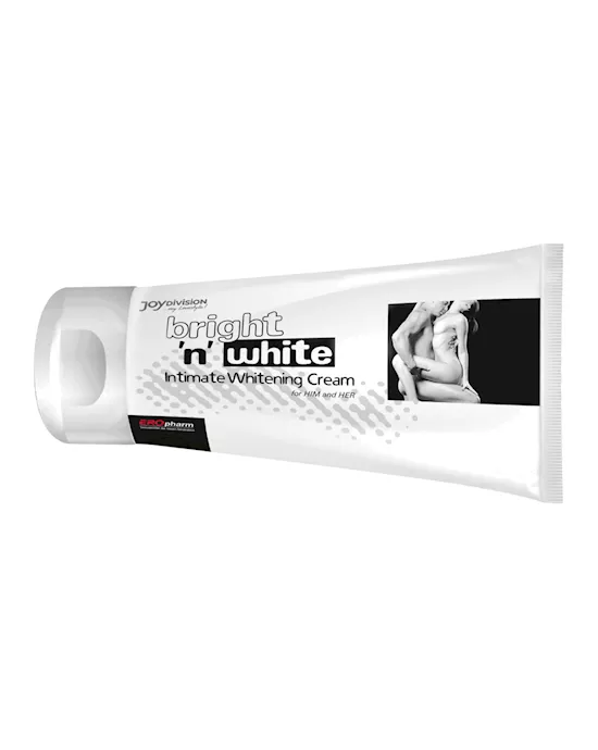 EROpharm - Bright'n'White Intimate Whitening Cream