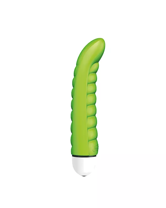 Joystick Sailor Vibrator - Comfort