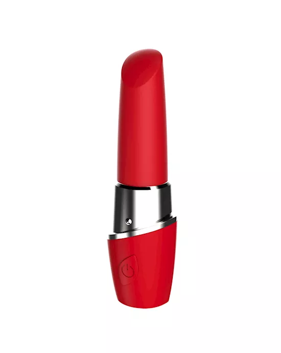 Incognito Lipstick Vibrator 