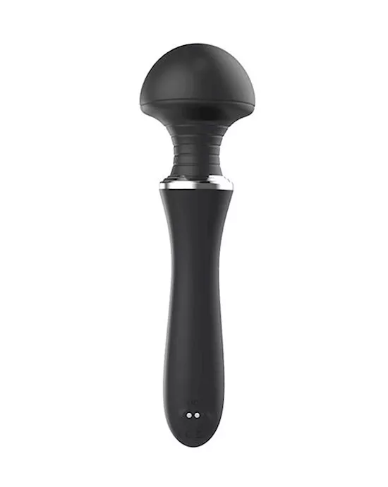 Mushroom Wand Massager