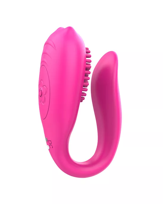 Momi Couples Toy
