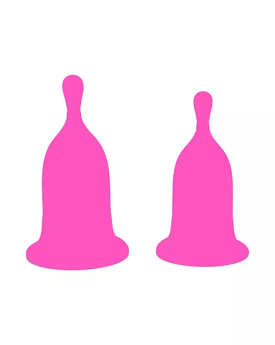 Moon Menstrual Cup 
