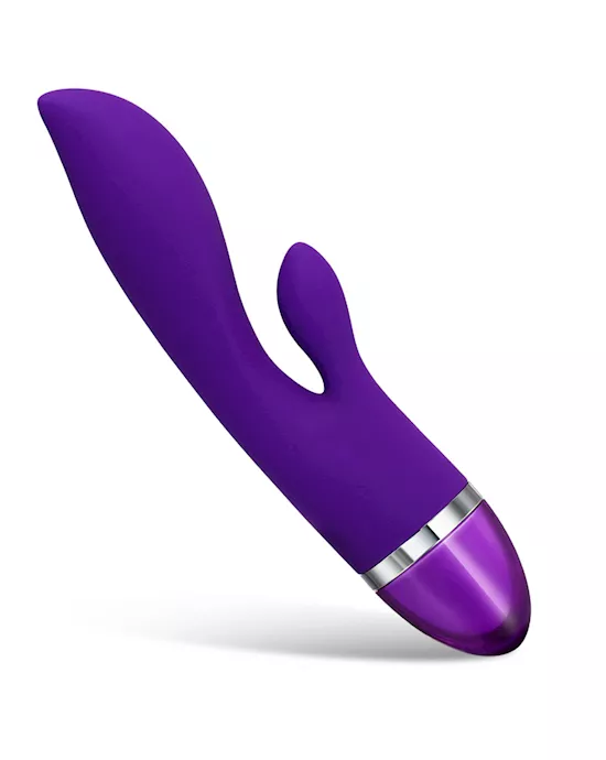 Leaf Rabbit Vibrator 