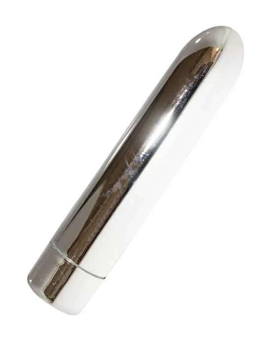Silver Bullet Vibrator 
