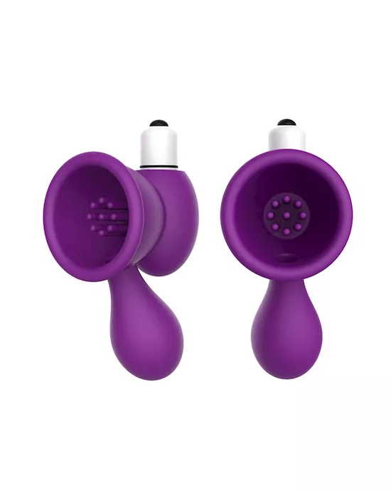 Bobo Breast Massager 