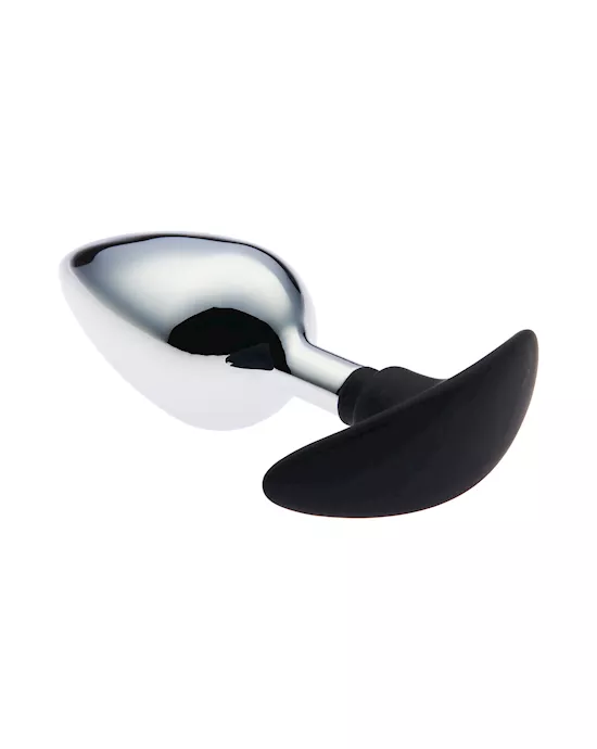 Kink Range Anal Plug 