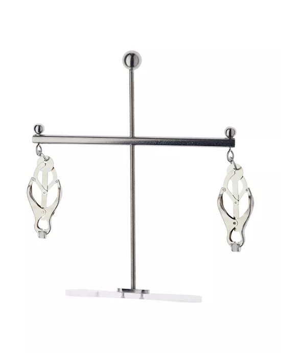 Kink Range Cross Clamps 