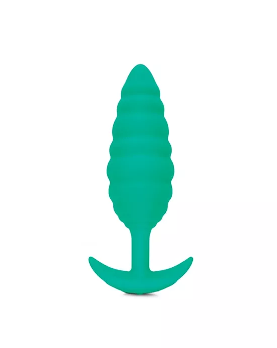 Twist Texture Plug 