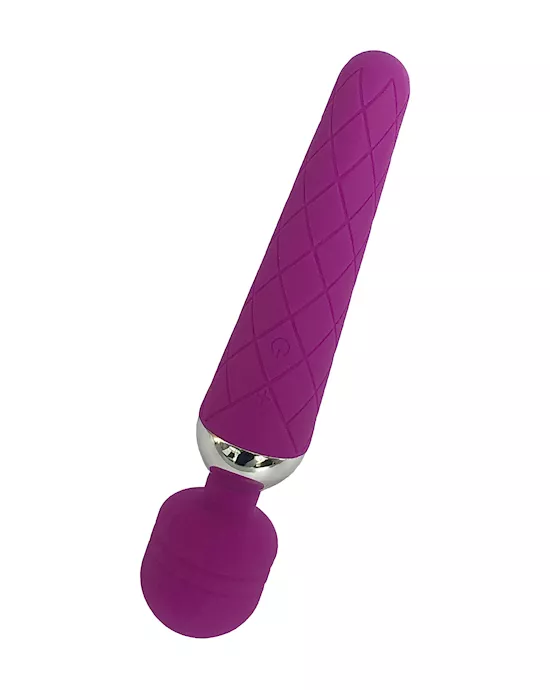 Kinsley Wand Vibrator