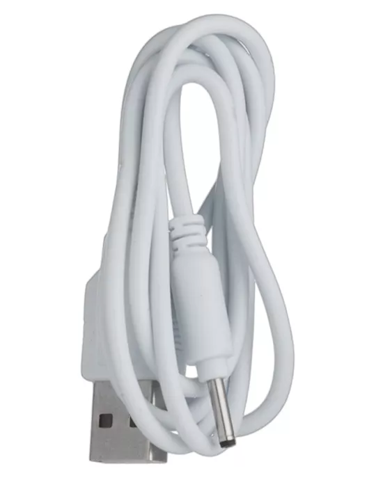 Womanizer Replacement Charging Cable - W500, Plus Size, Pro40