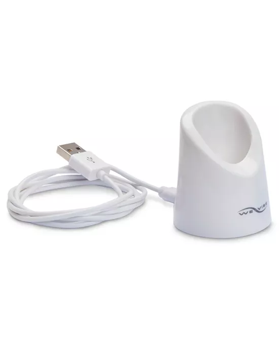 We-Vibe Match Charger Base
