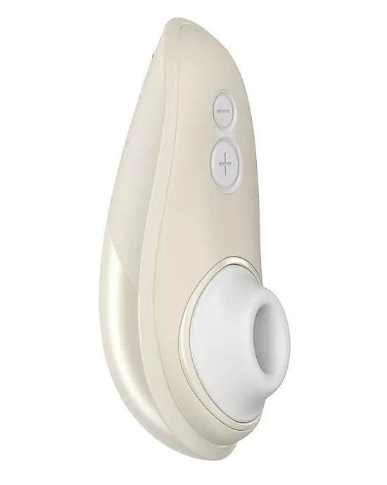 Womanizer Liberty Clitoral Suction Vibe
