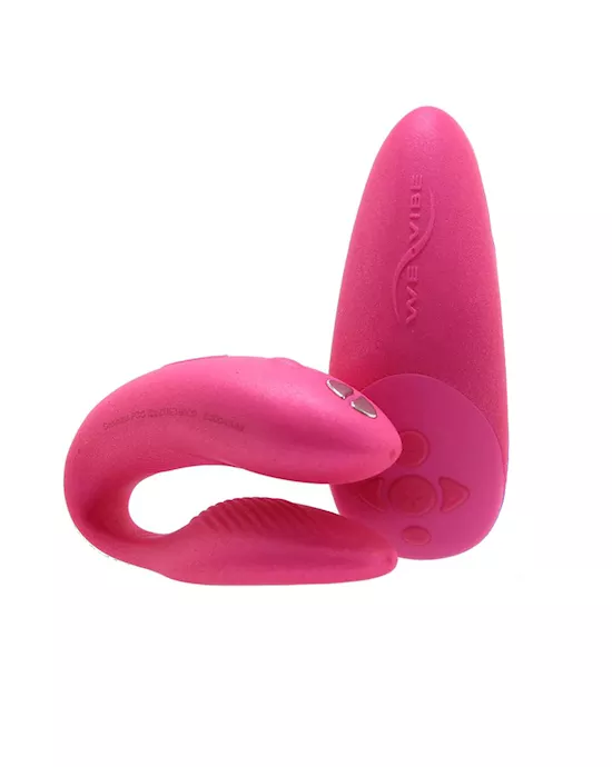 WeVibe Chorus Couples Vibrator